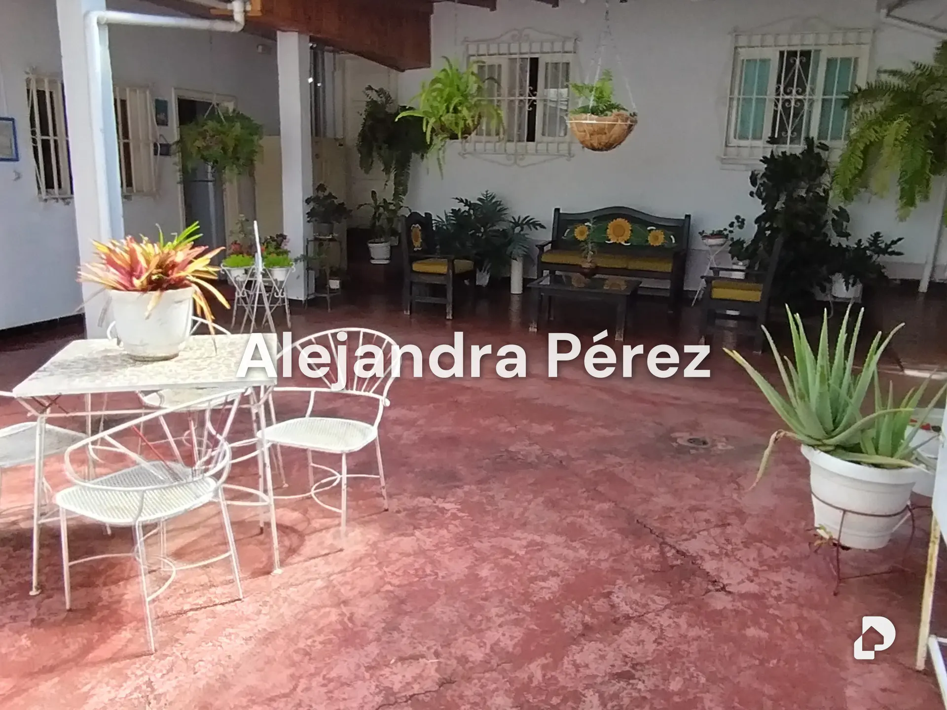 Casa en Parroquia Domingo Peña, Mérida – 7