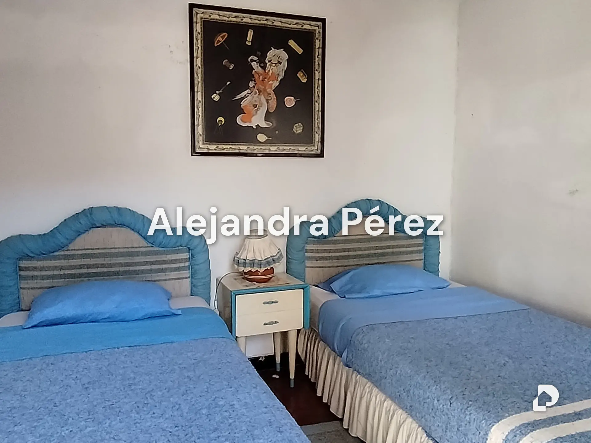 Casa en Parroquia Domingo Peña, Mérida – 22
