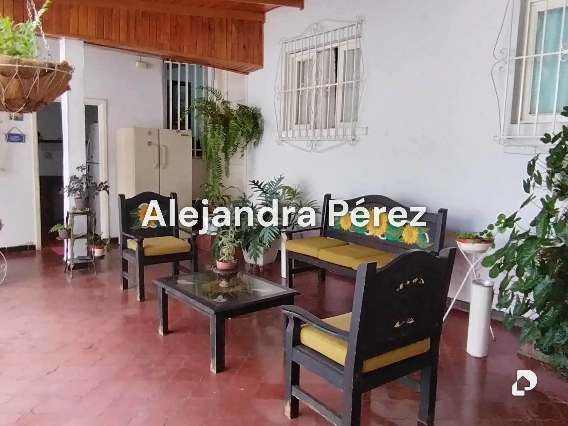 Casa en Parroquia Domingo Peña, Mérida – 10