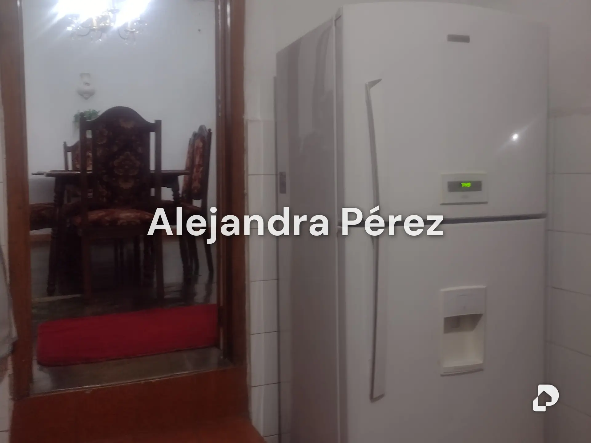 Casa en Parroquia Domingo Peña, Mérida – 25