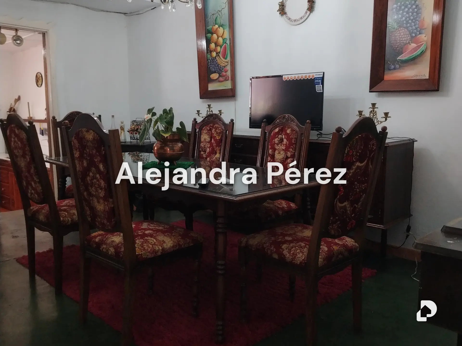 Casa en Parroquia Domingo Peña, Mérida – 11