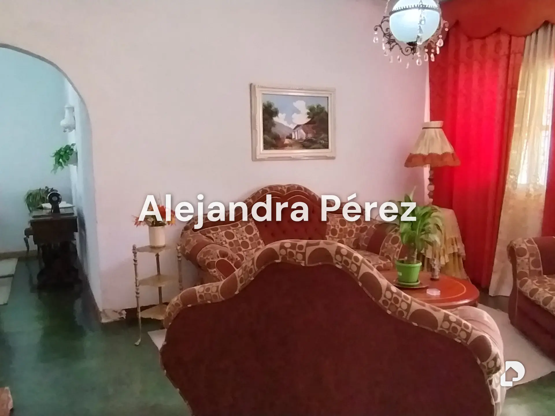 Casa en Parroquia Domingo Peña, Mérida – 5