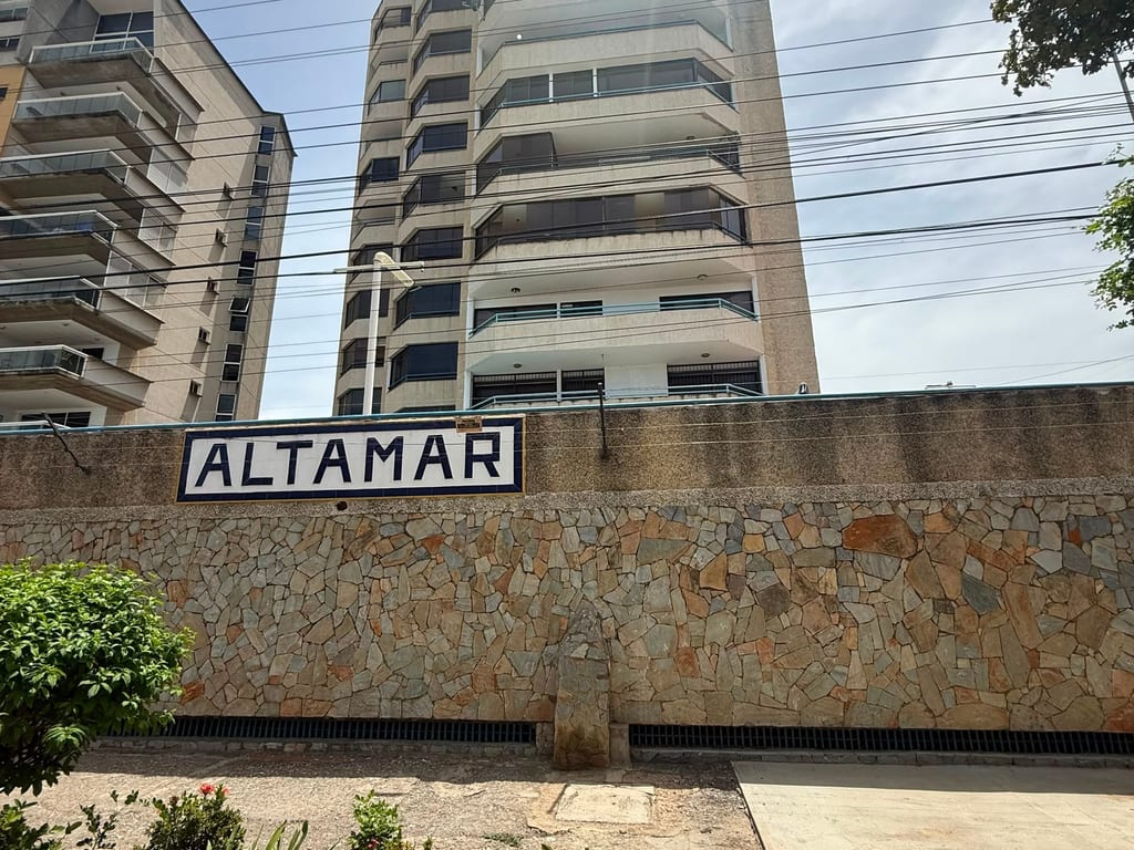 Apartamento en Bella Vista, Porlamar - 1