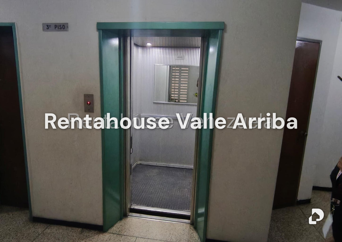 Apartamento en Parroquia Catedral, Caracas – 3