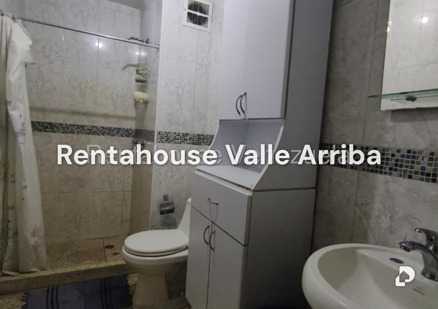 Apartamento en Parroquia Catedral, Caracas – 16