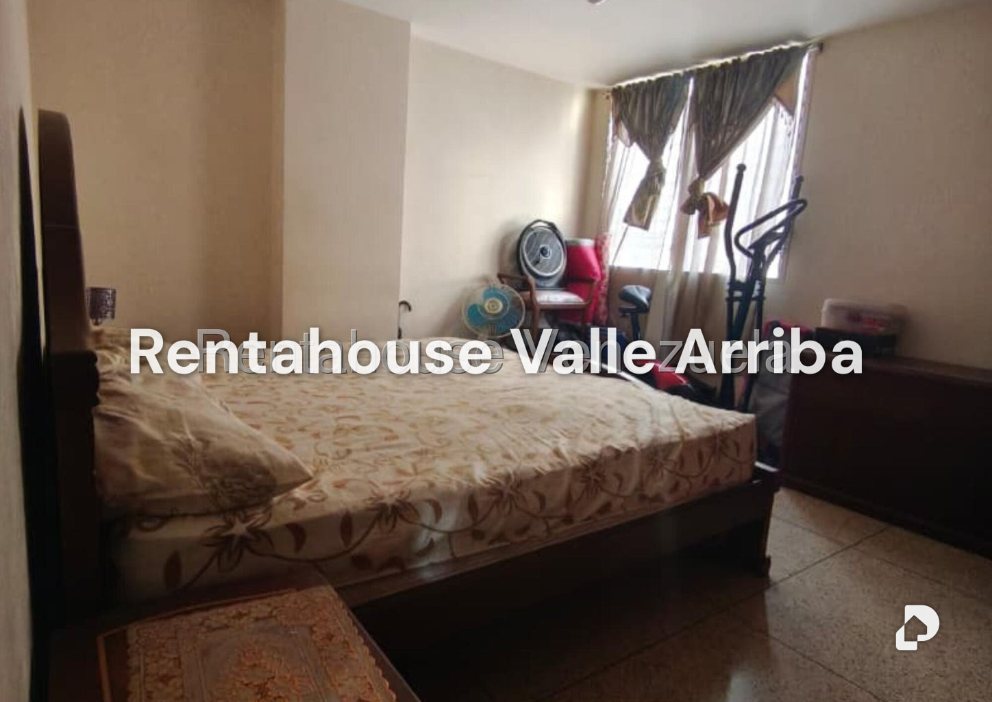 Apartamento en Parroquia Catedral, Caracas – 17