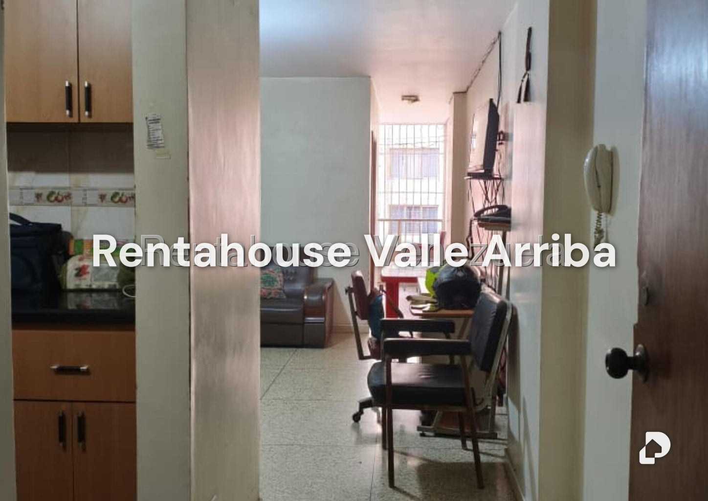 Apartamento en Parroquia Catedral, Caracas – 5
