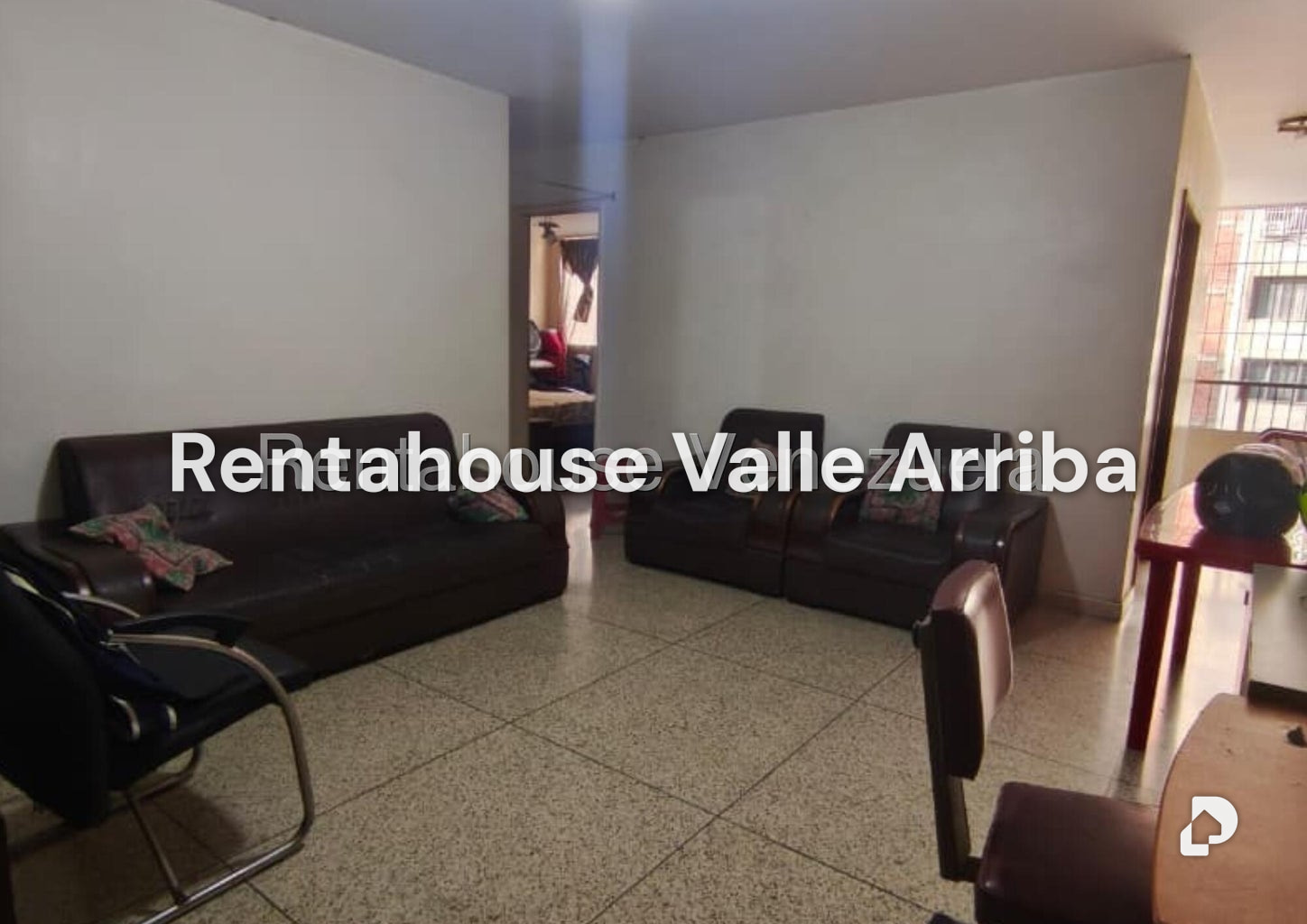 Apartamento en Parroquia Catedral, Caracas – 12