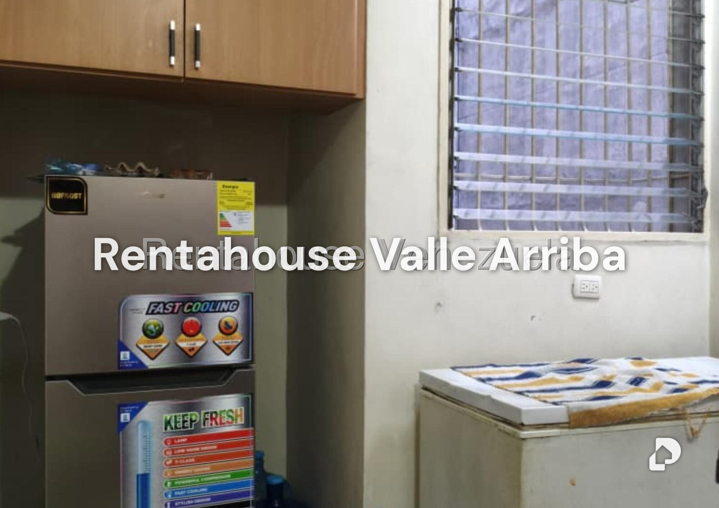 Apartamento en Parroquia Catedral, Caracas – 8