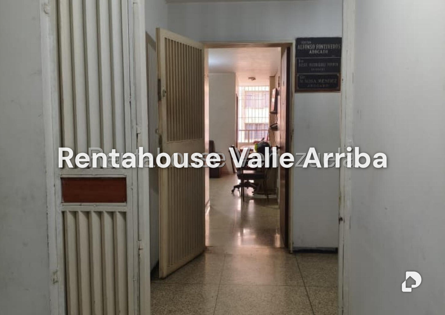 Apartamento en Parroquia Catedral, Caracas – 4