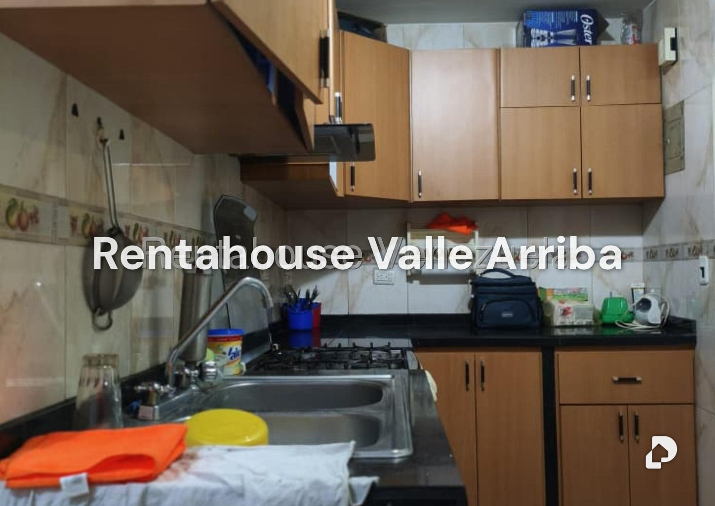 Apartamento en Parroquia Catedral, Caracas – 7