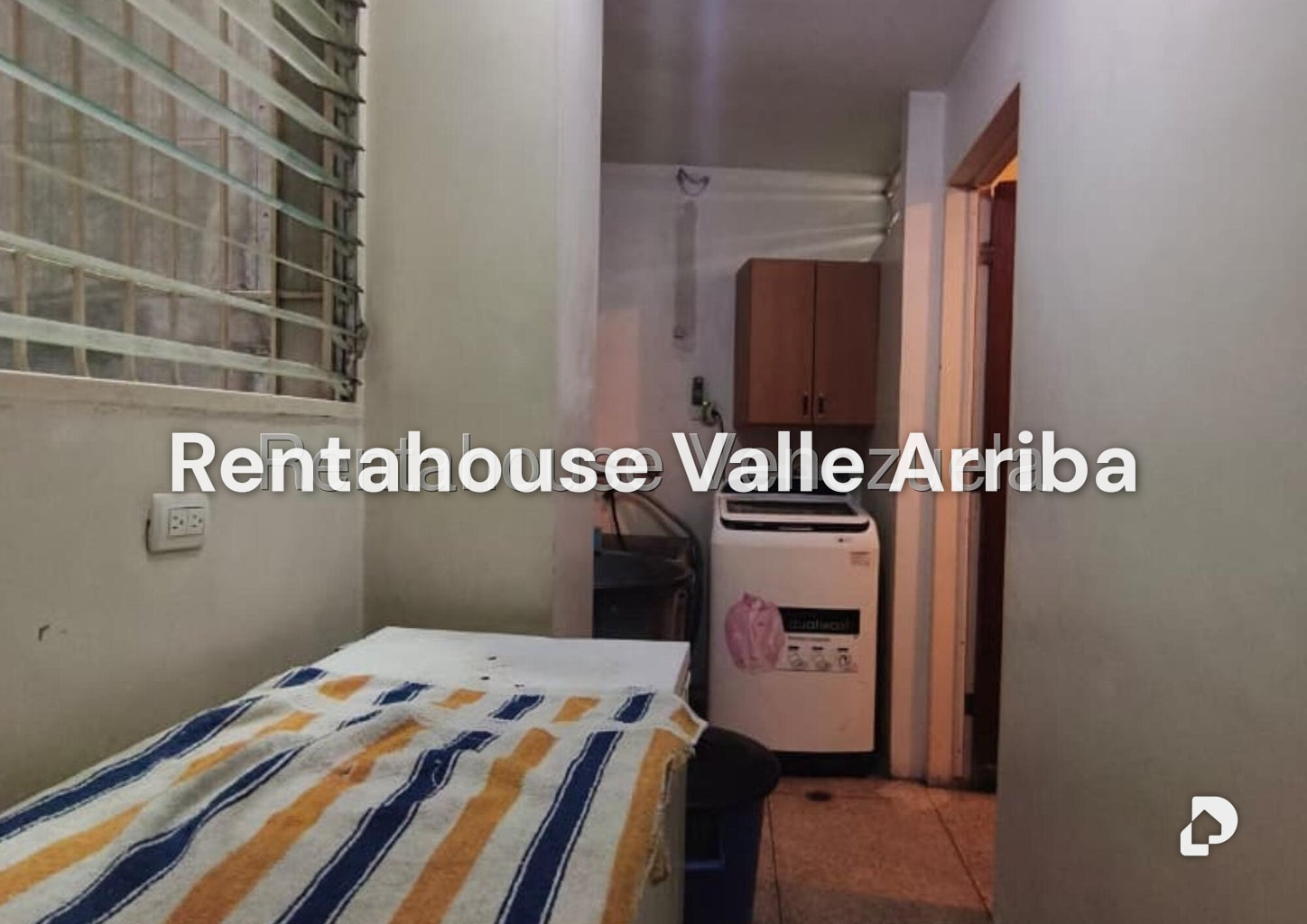 Apartamento en Parroquia Catedral, Caracas – 9