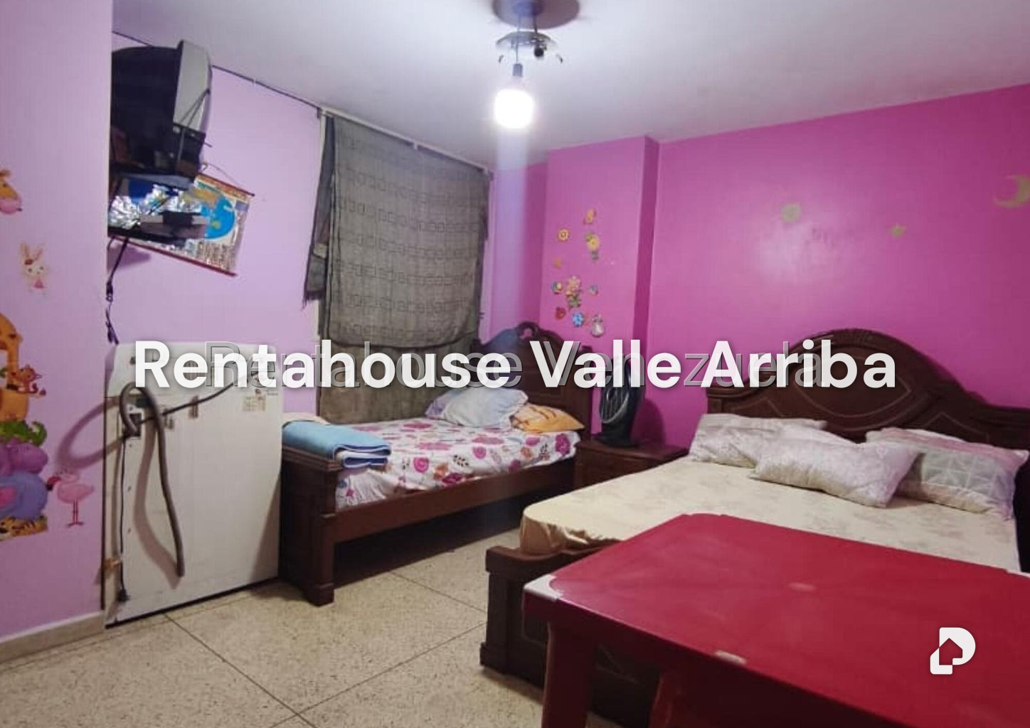 Apartamento en Parroquia Catedral, Caracas – 14