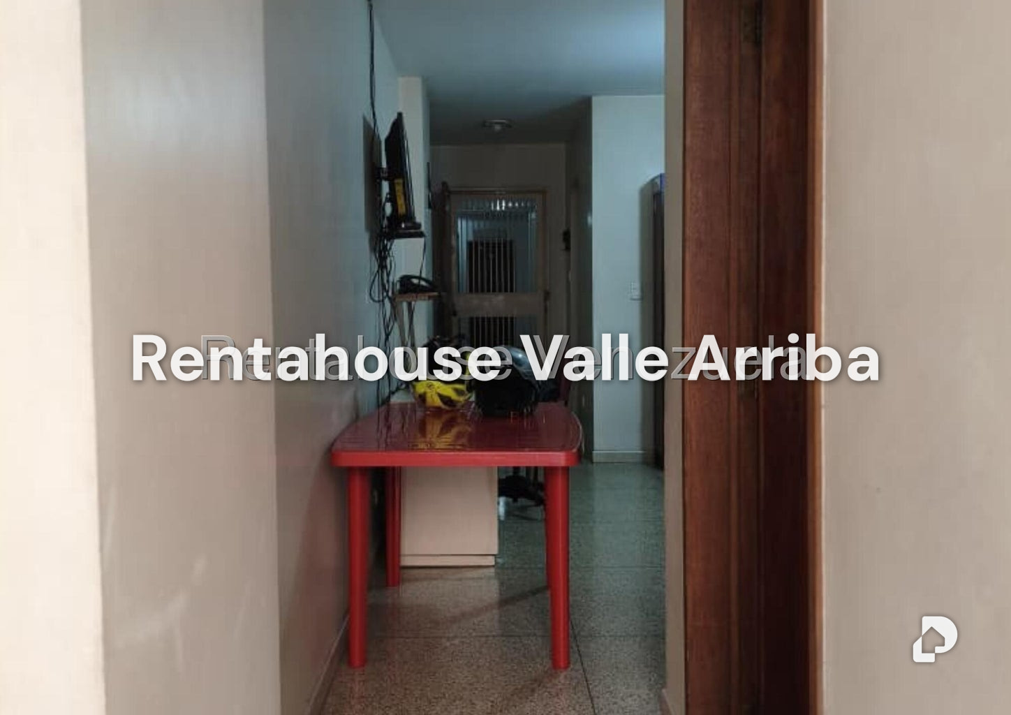 Apartamento en Parroquia Catedral, Caracas – 18