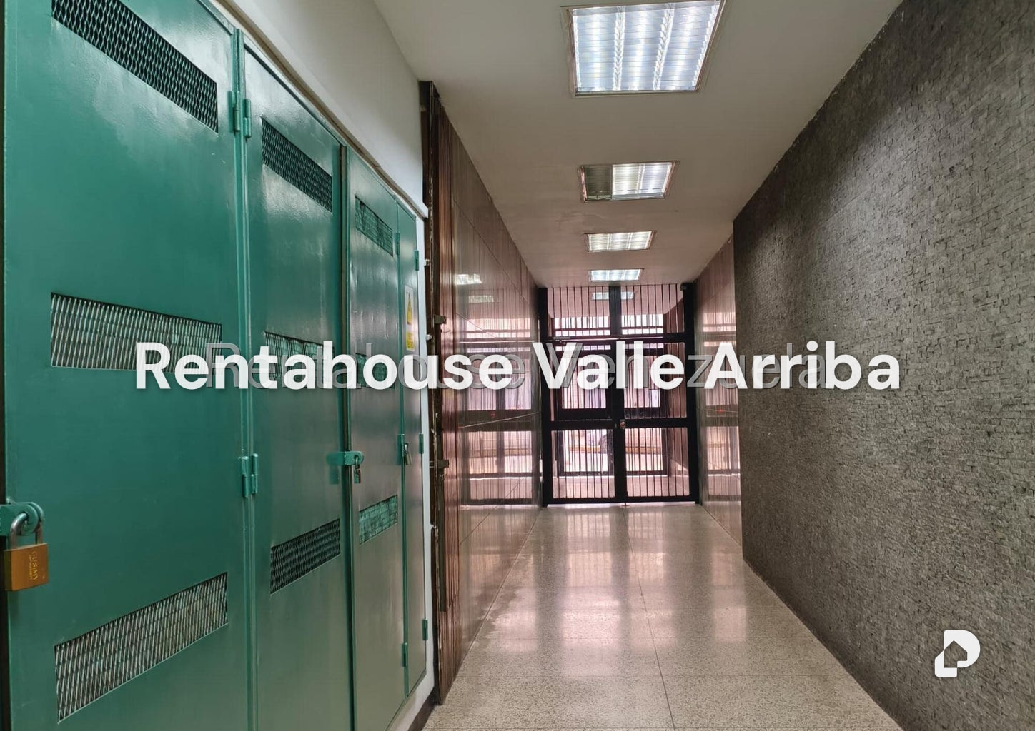 Apartamento en Parroquia Catedral, Caracas – 2