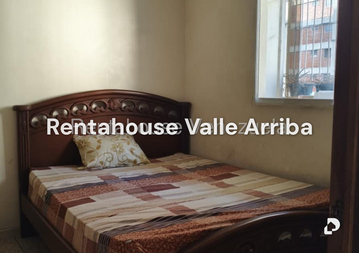 Apartamento en Parroquia Catedral, Caracas – 19