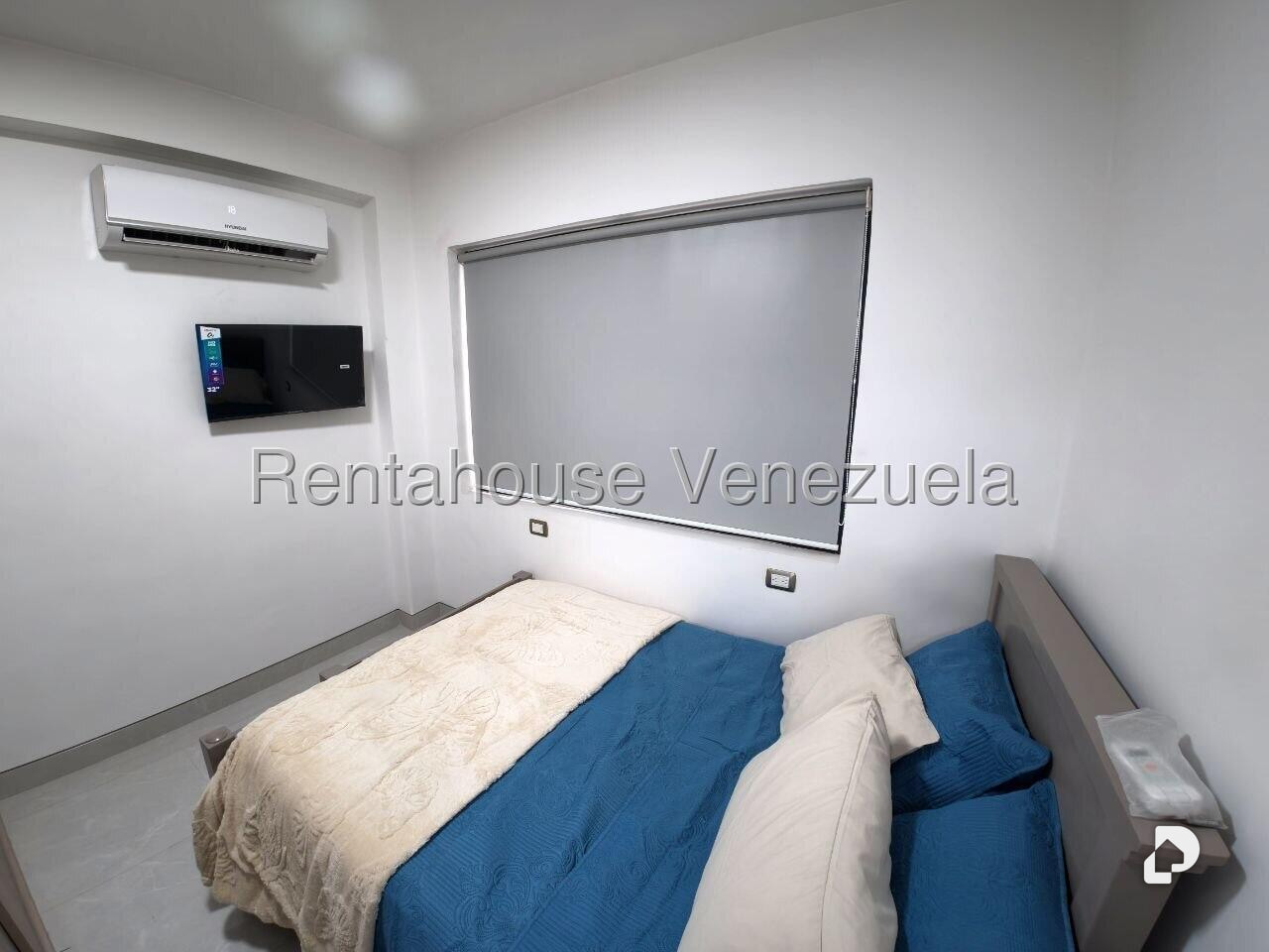 Apartamento en Altamira, Caracas – 13