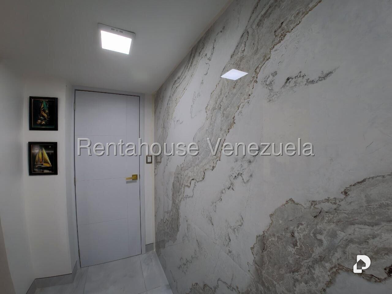 Apartamento en Altamira, Caracas – 7