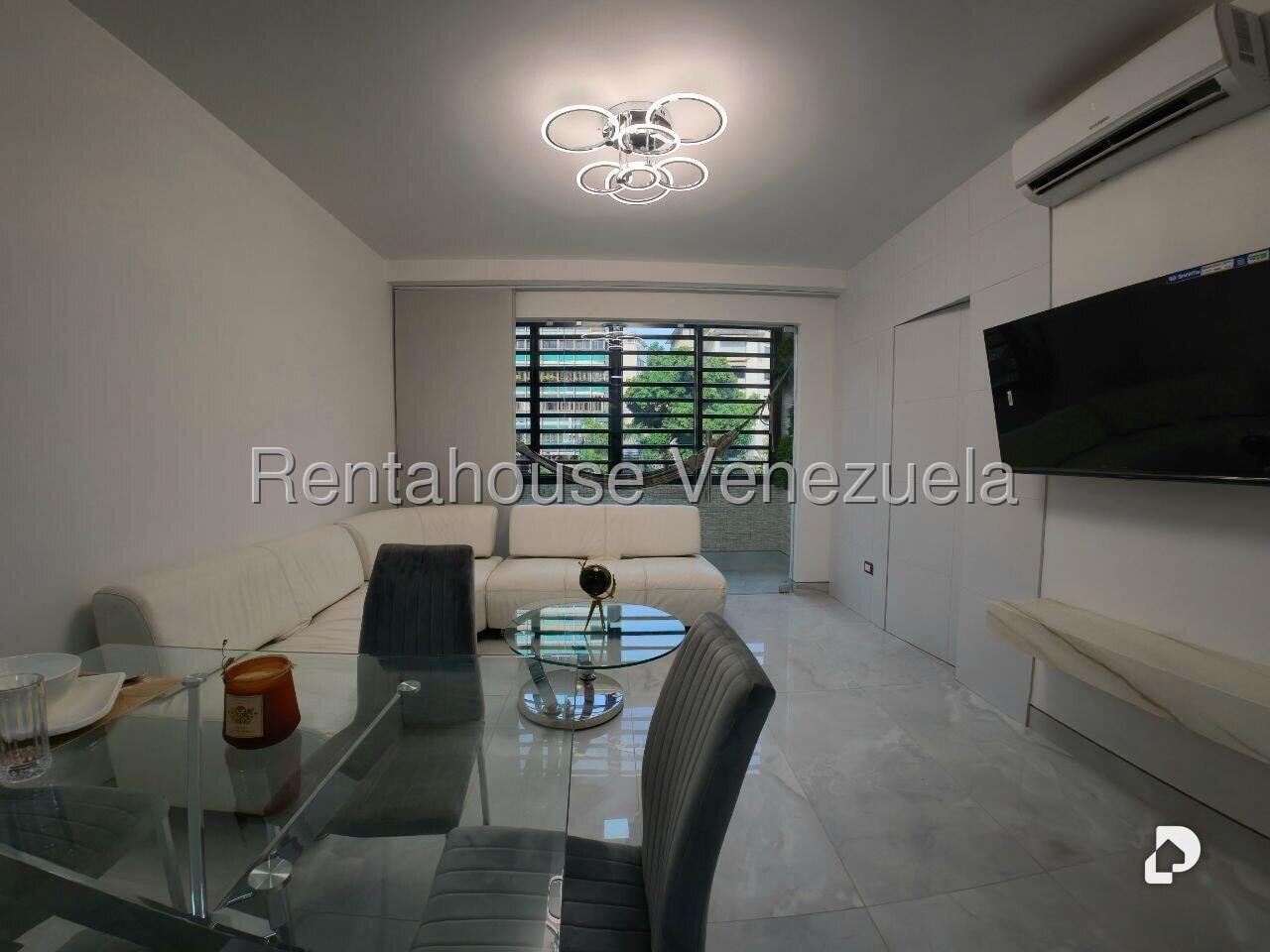 Apartamento en Altamira, Caracas – 3