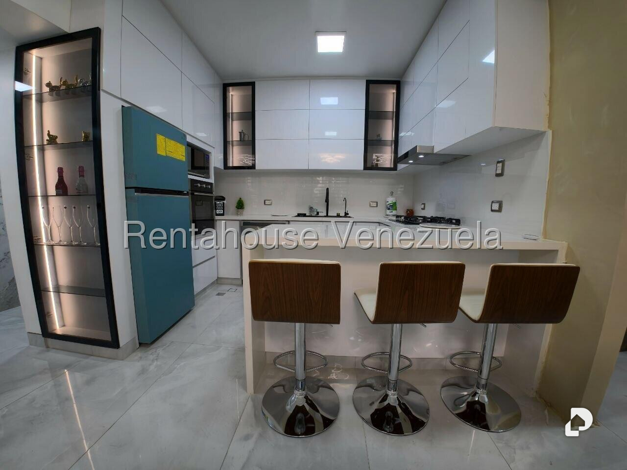 Apartamento en Altamira, Caracas – 18