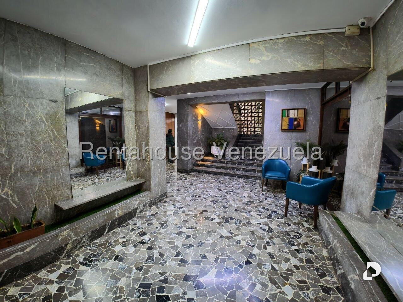 Apartamento en Altamira, Caracas – 22