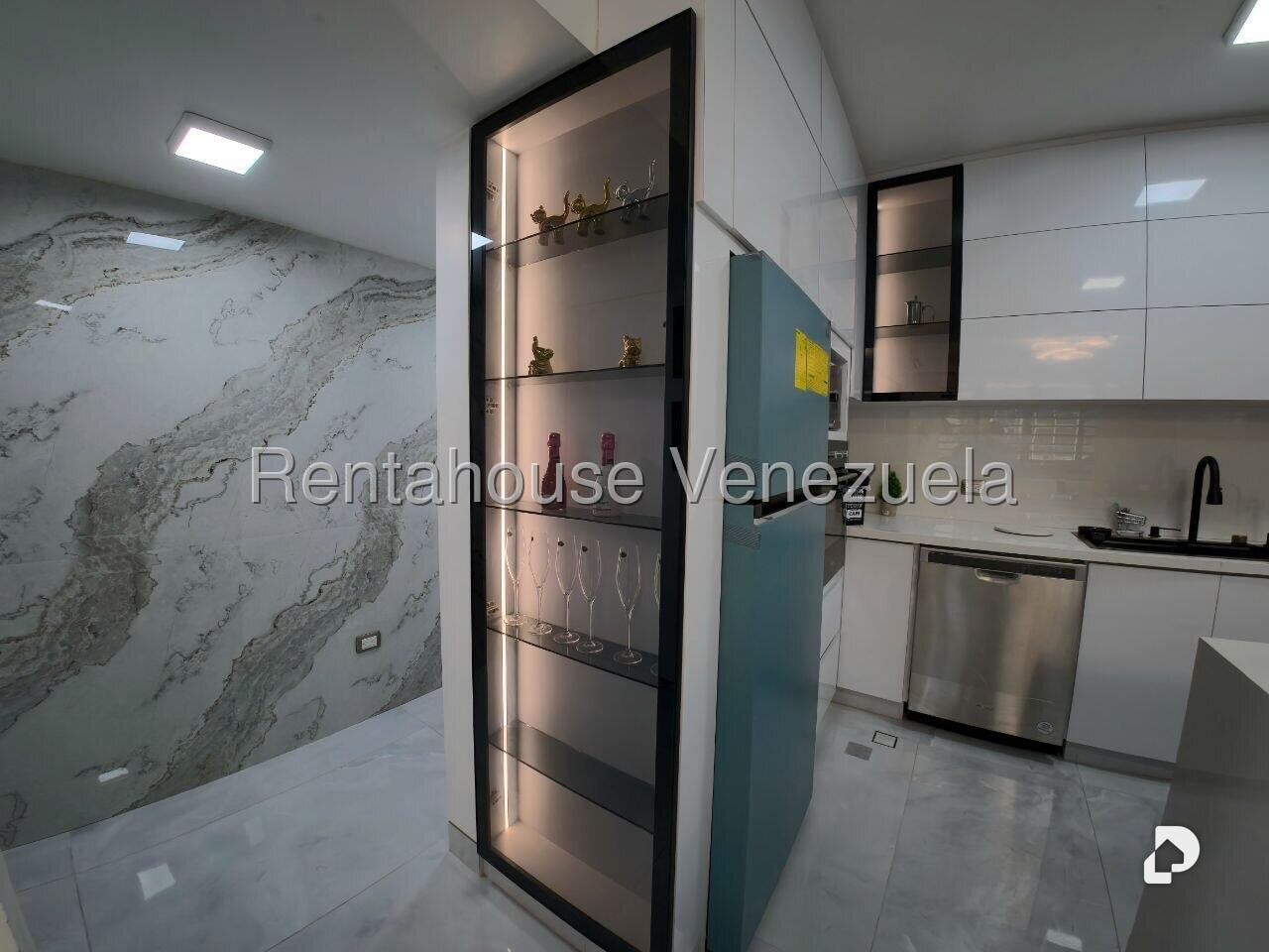 Apartamento en Altamira, Caracas – 17