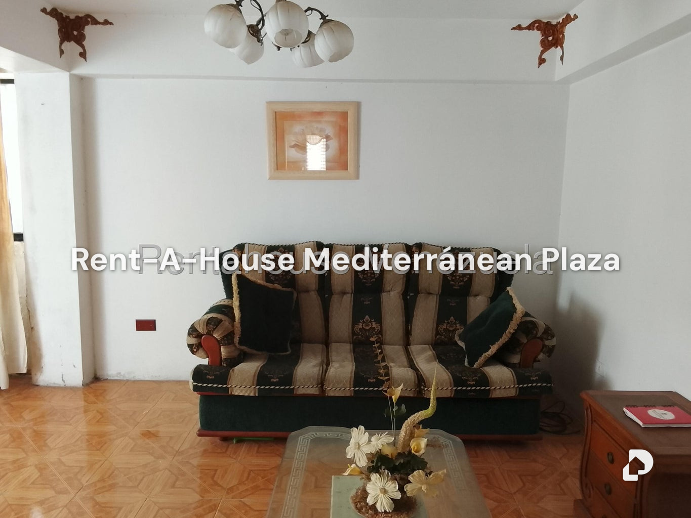 Apartment in Carialinda, Naguanagua – 4
