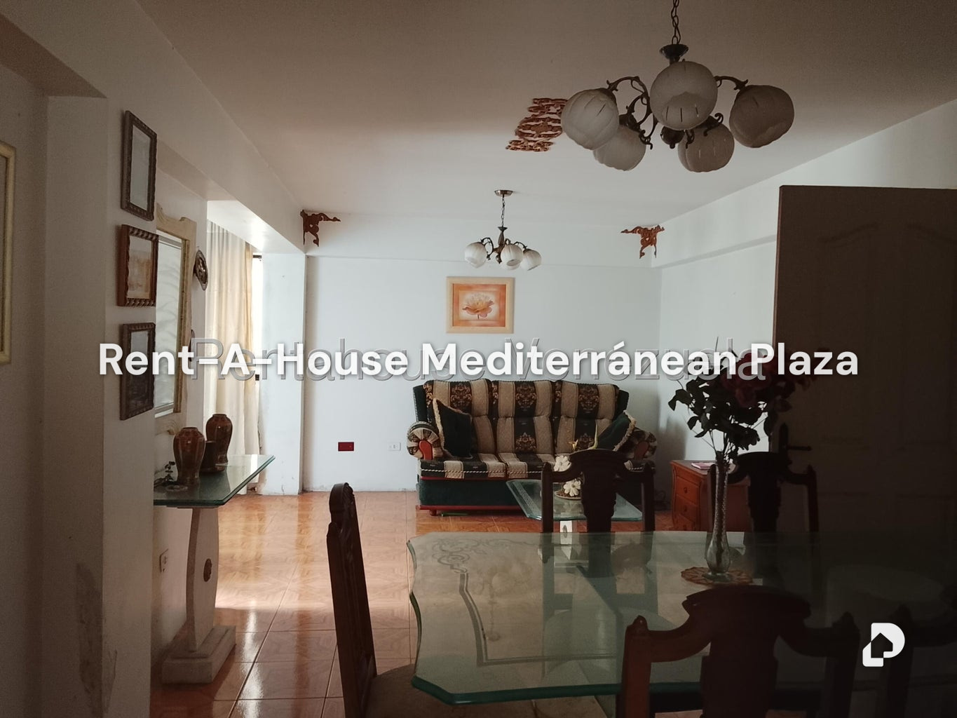 Apartment in Carialinda, Naguanagua – 6