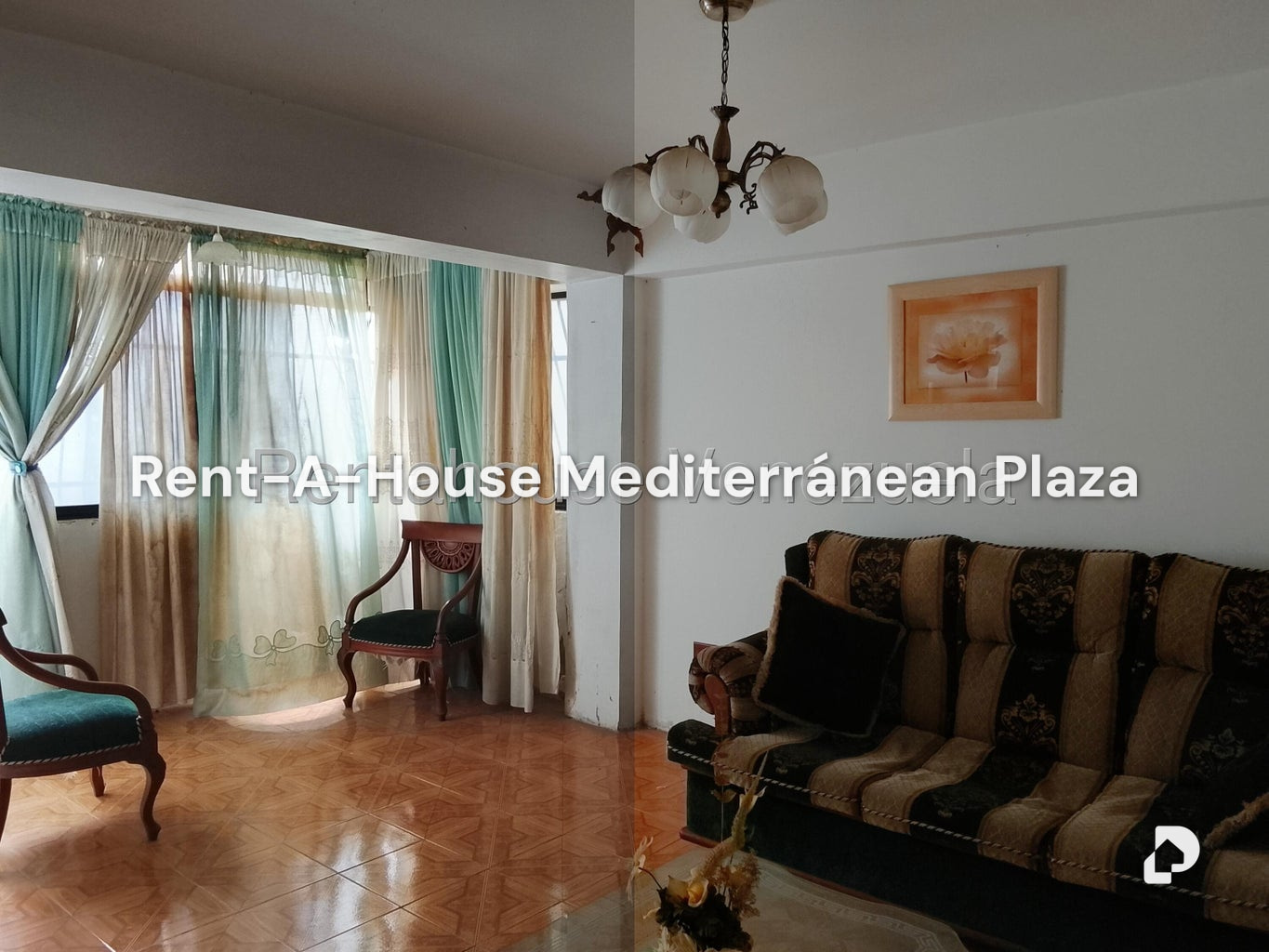 Apartment in Carialinda, Naguanagua – 3