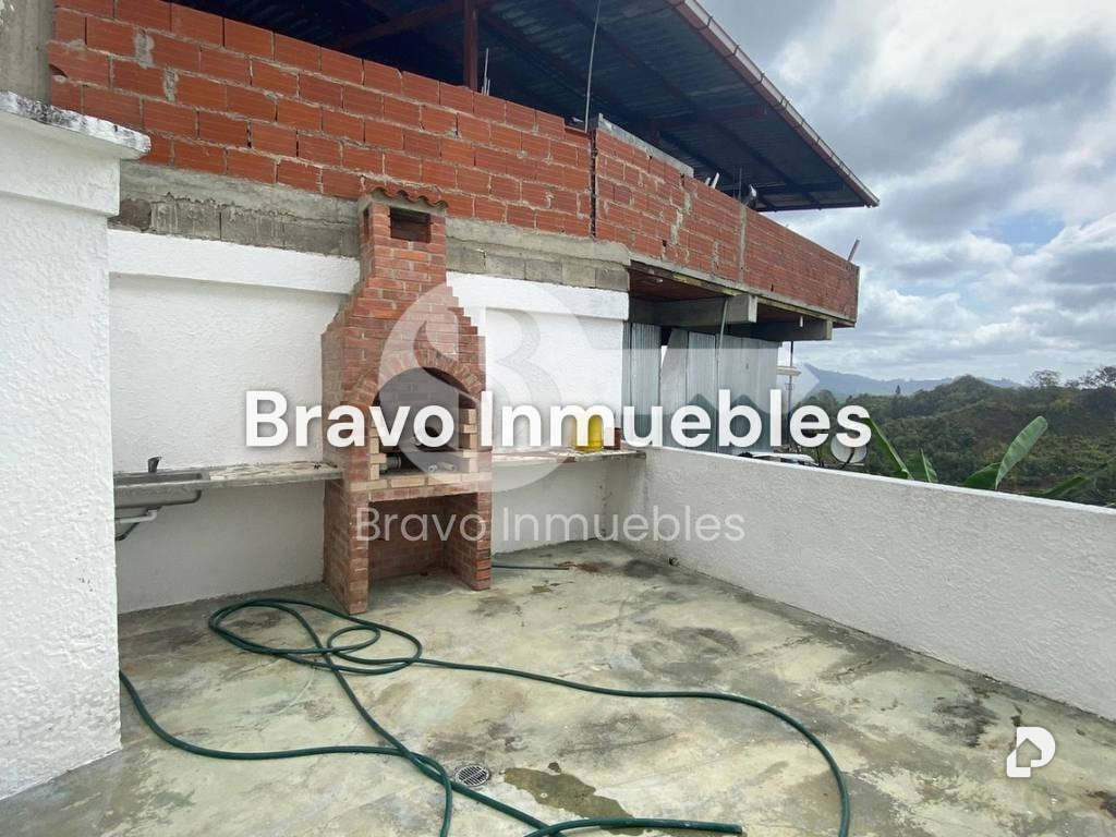 Casa en San Antonio de Los Altos – 7