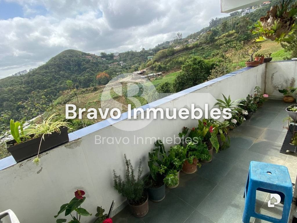 Casa en San Antonio de Los Altos – 5