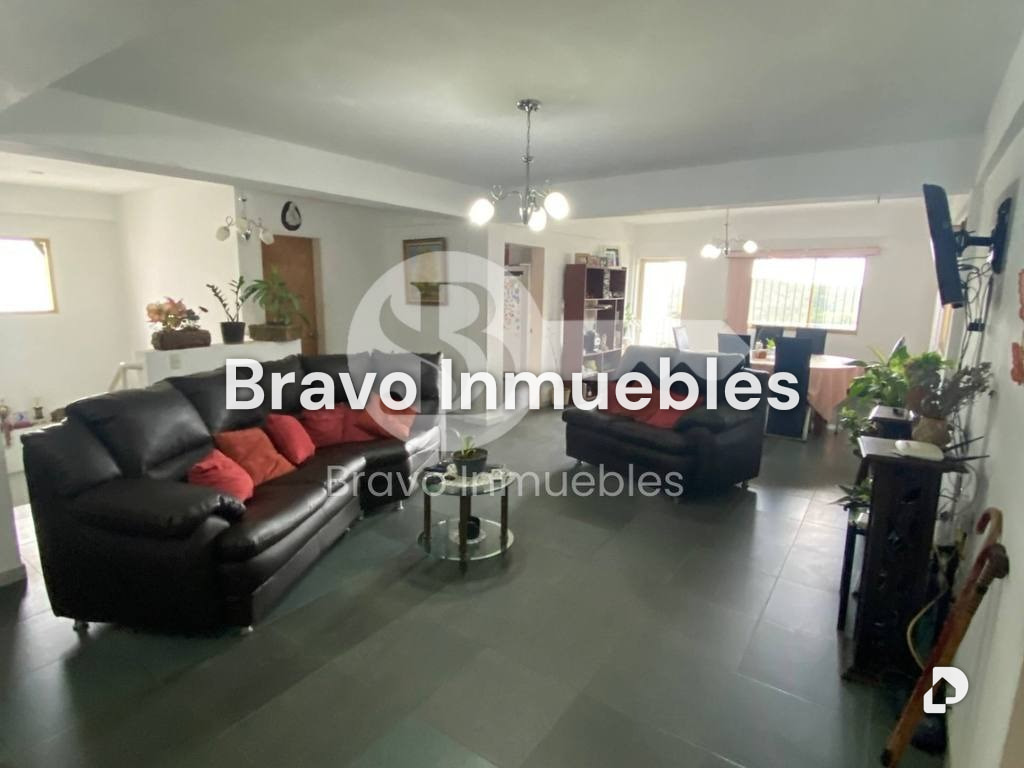 Casa en San Antonio de Los Altos – 3