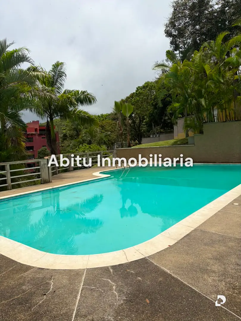 Apartment in Oripoto, Caracas – 6