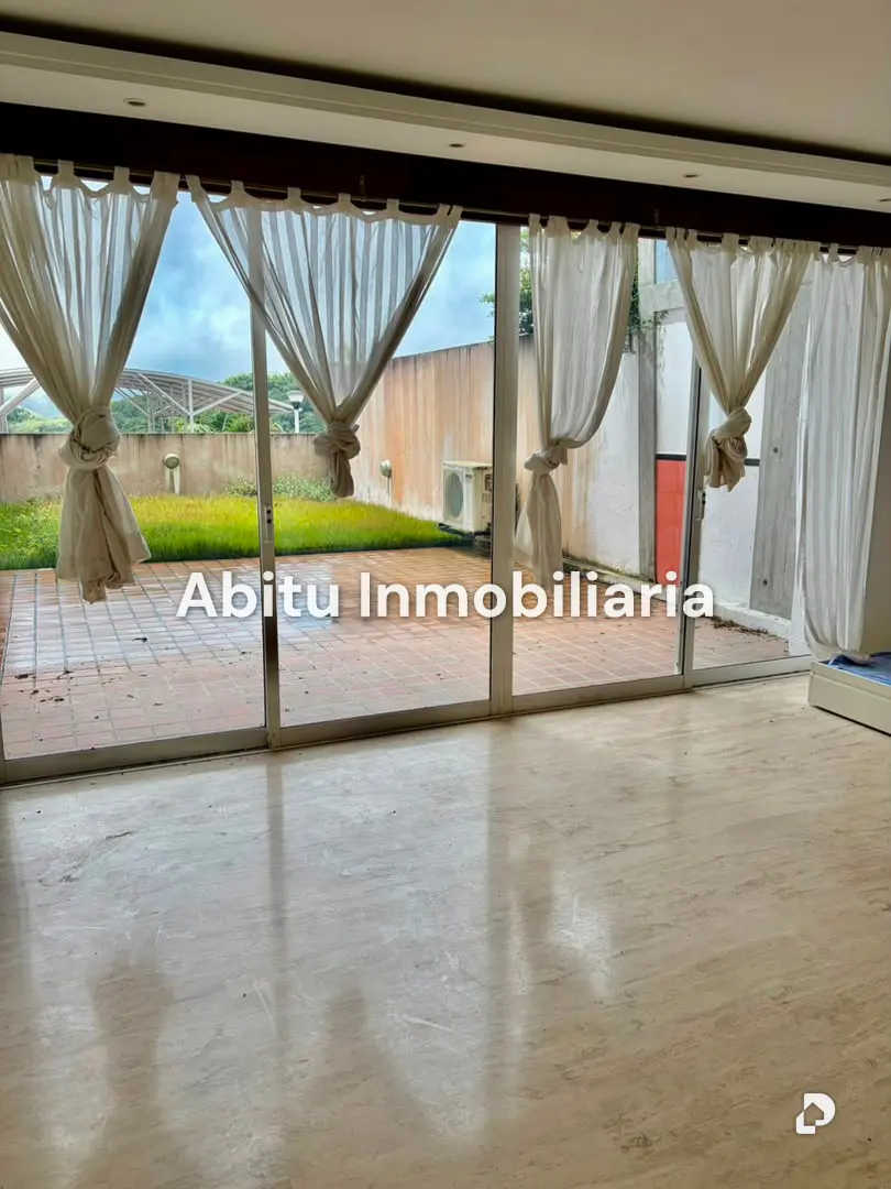 Apartment in Oripoto, Caracas – 16