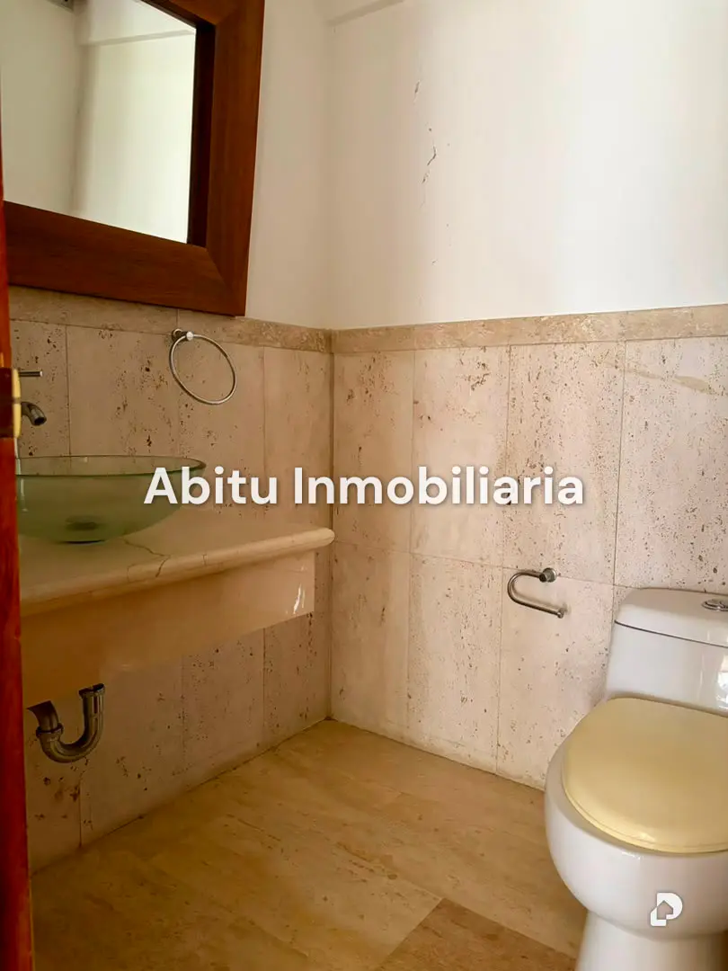 Apartment in Oripoto, Caracas – 13