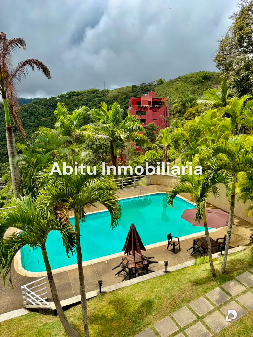 Apartment in Oripoto, Caracas – 11