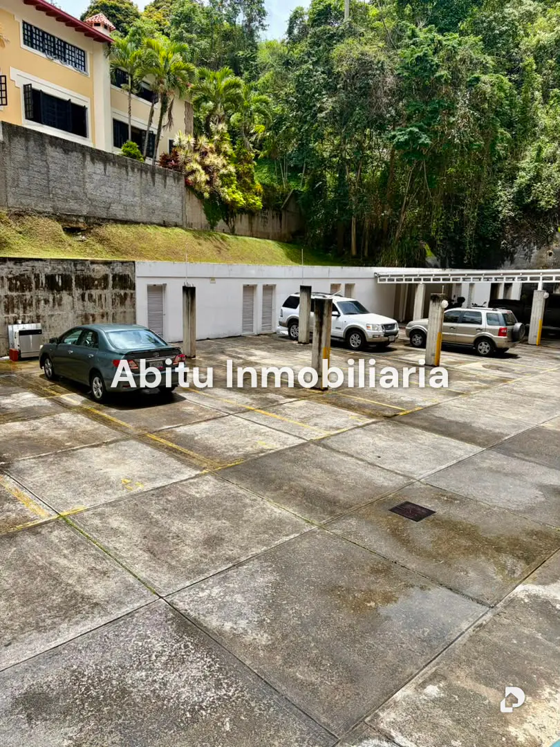 Apartment in Oripoto, Caracas – 5