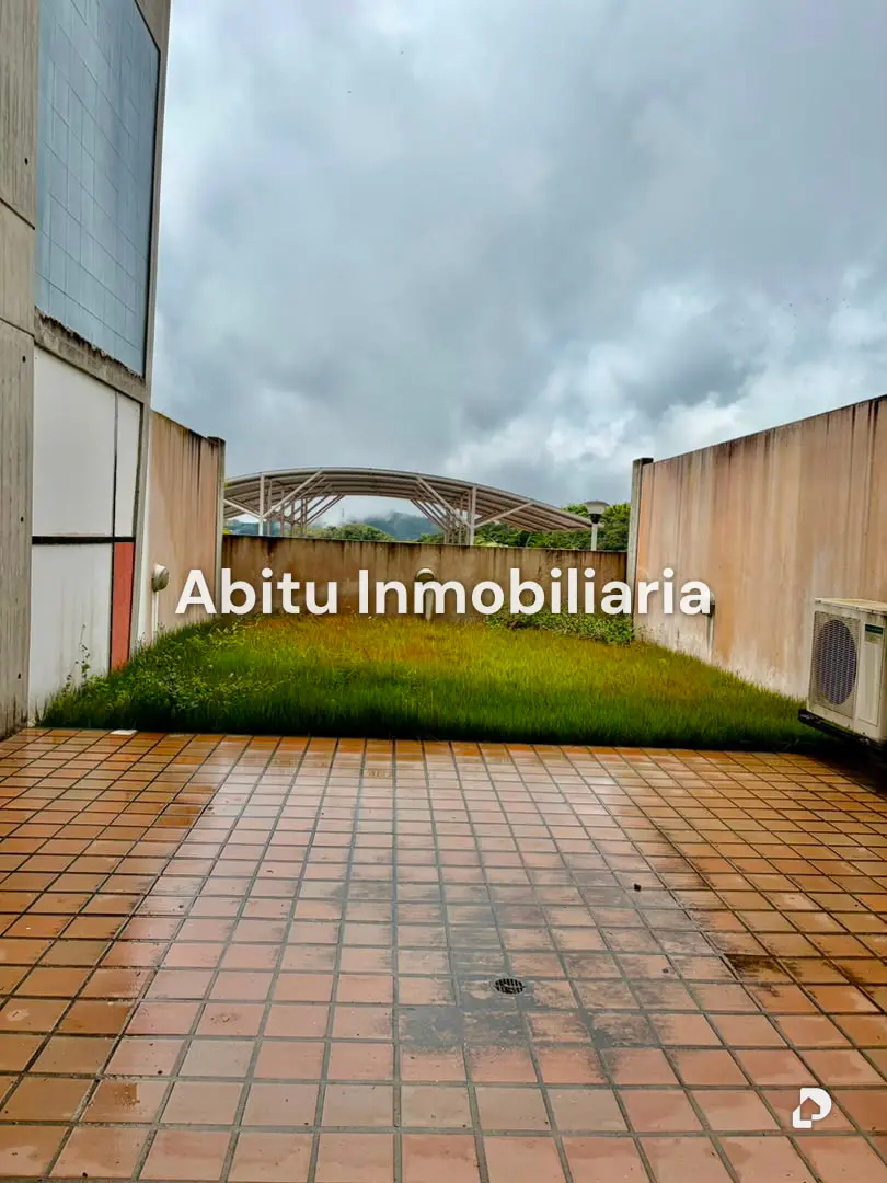 Apartment in Oripoto, Caracas – 15