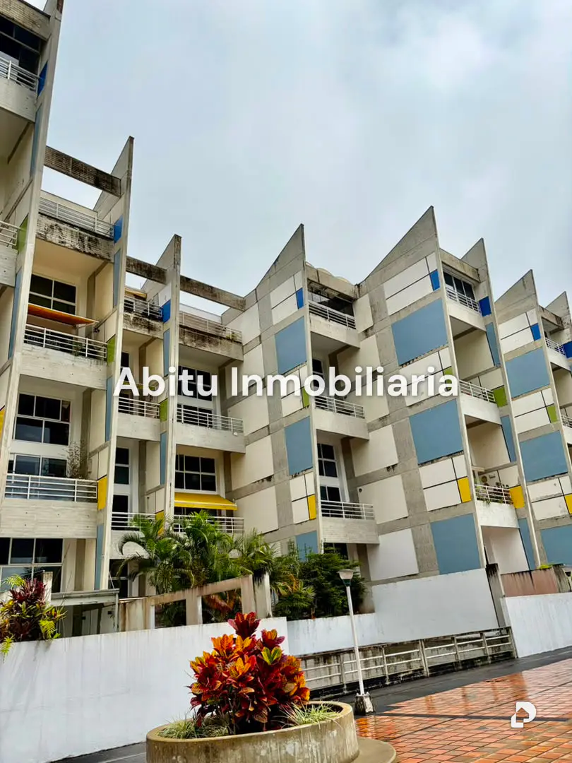 Apartment in Oripoto, Caracas – 1