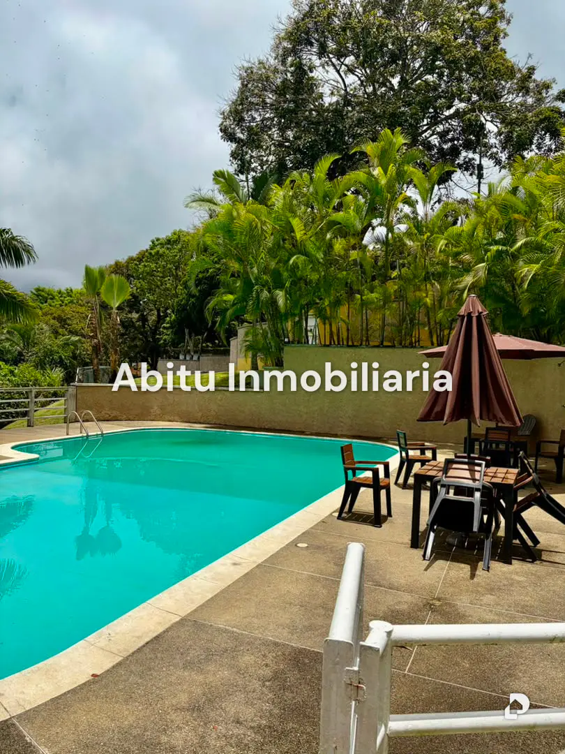 Apartment in Oripoto, Caracas – 2