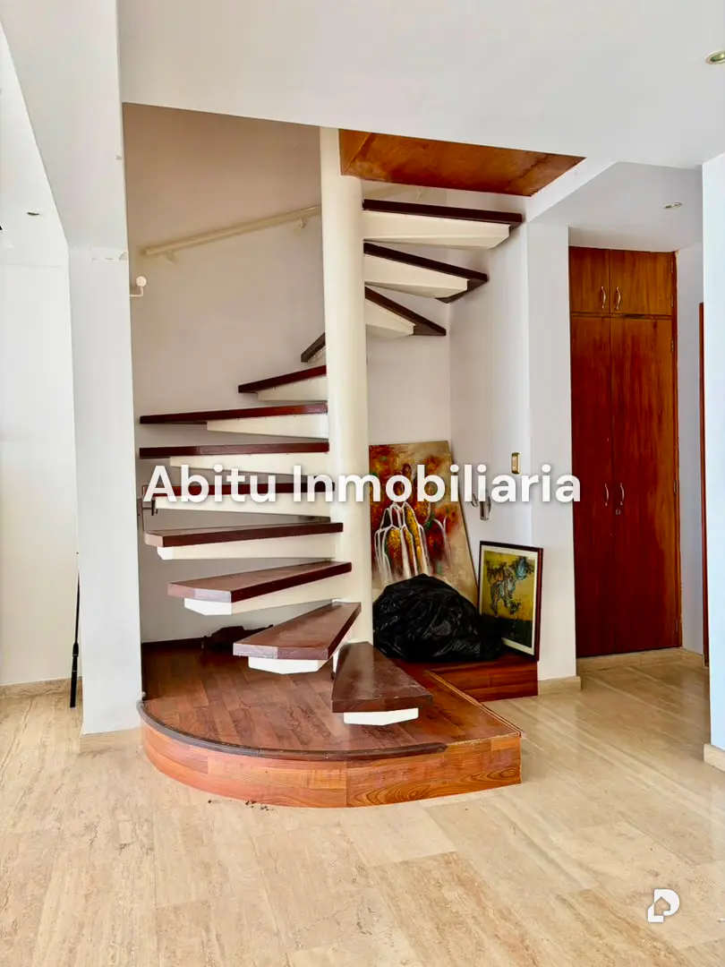 Apartment in Oripoto, Caracas – 10