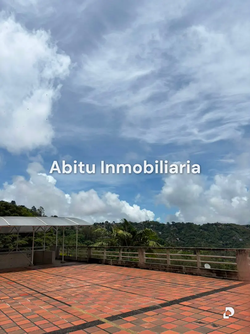 Apartment in Oripoto, Caracas – 4