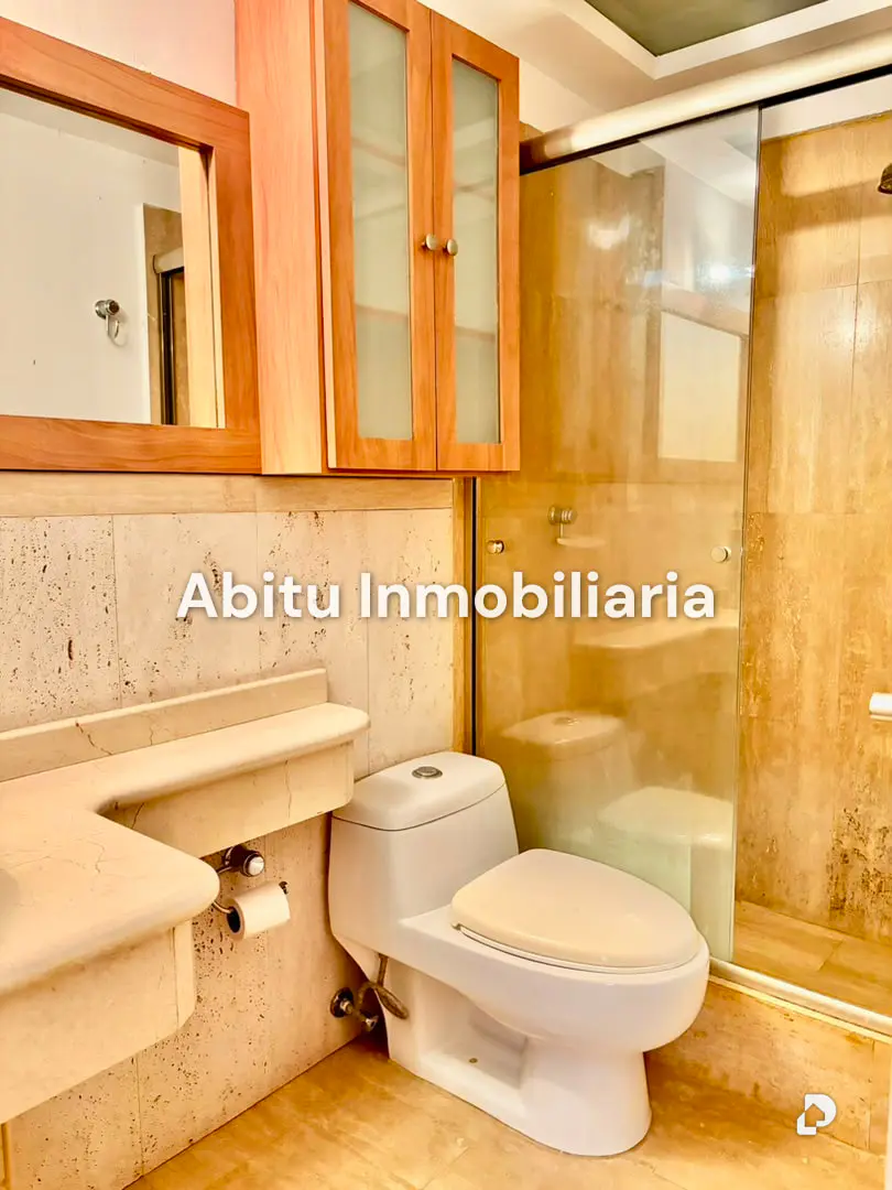 Apartment in Oripoto, Caracas – 7