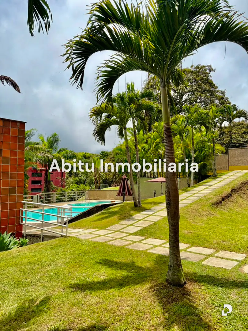 Apartment in Oripoto, Caracas – 3