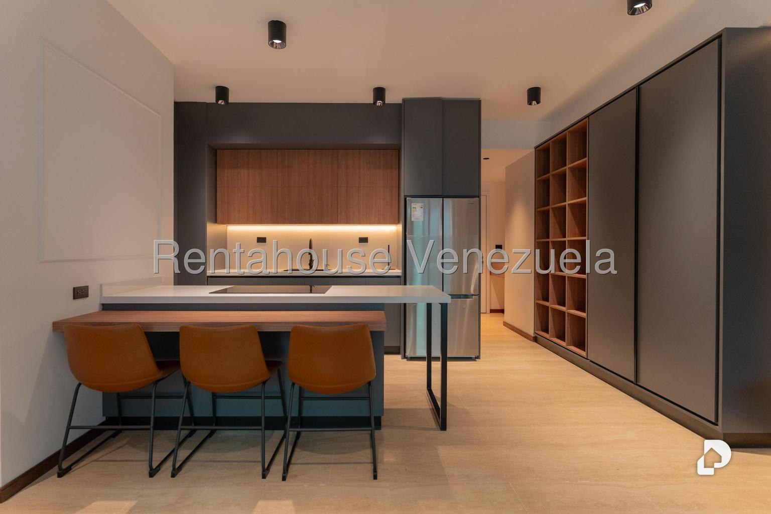 Apartamento en Campo Alegre, Caracas