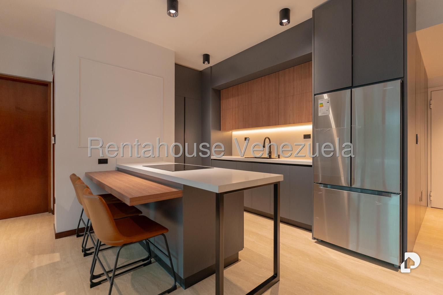 Apartamento en Campo Alegre, Caracas
