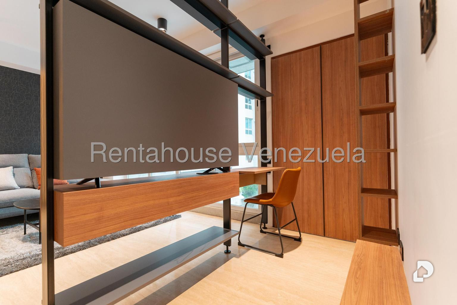 Apartamento en Campo Alegre, Caracas