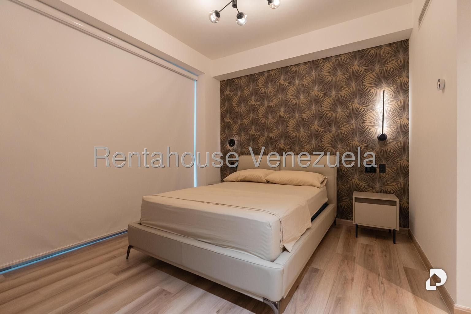 Apartamento en Campo Alegre, Caracas