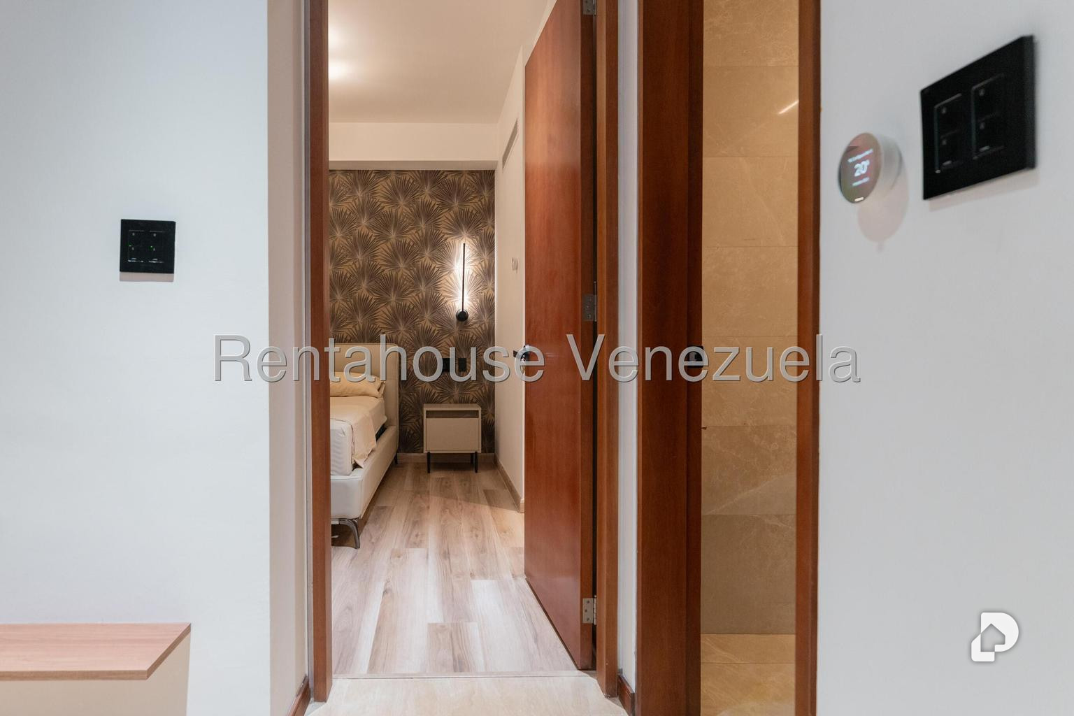Apartamento en Campo Alegre, Caracas