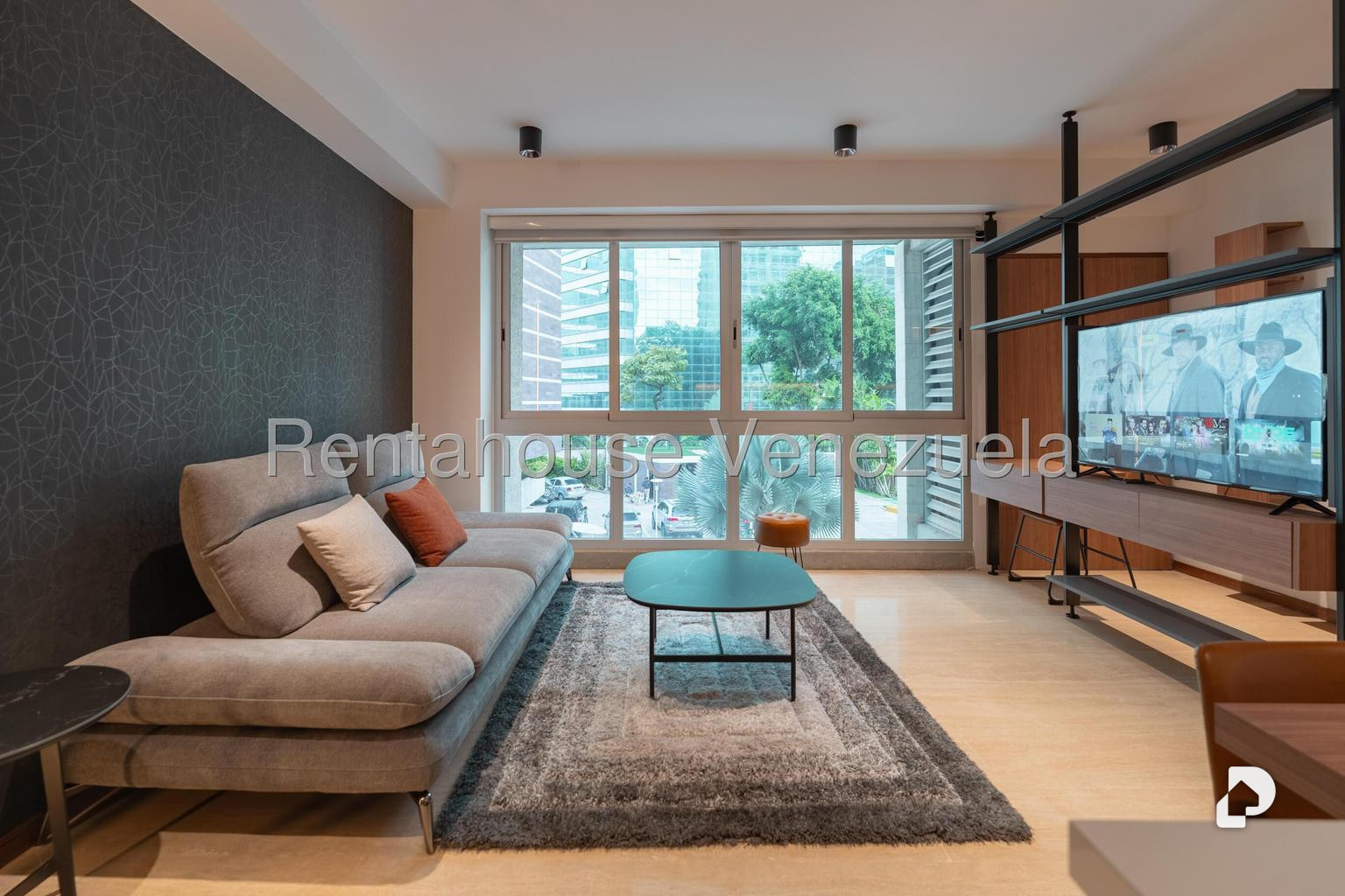 Apartamento en Campo Alegre, Caracas